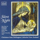 Silent Night: Christmas from Wellington Cathedral