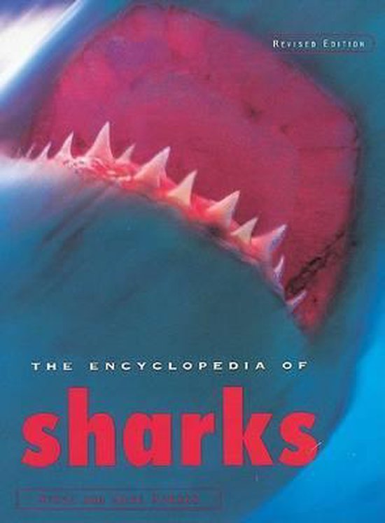 9781552976388 - The Encyclopedia of Sharks