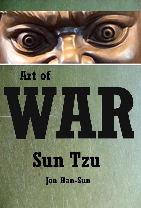 Art of War - cover