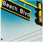 Various Artists - Beach Blvd (LP)