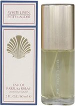 MULTI BUNDEL 3 stuks WHITE LINEN Eau de Perfume Spray 60 ml