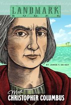 Landmark Books - Meet Christopher Columbus
