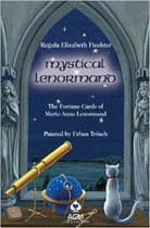 Mystical Lenormand Book