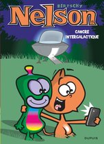 Nelson 17 - Nelson - Tome 17 - Cancre intergalactique