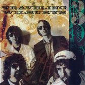 The Traveling Wilburys - The Traveling Wilburys Vol.3 (CD)