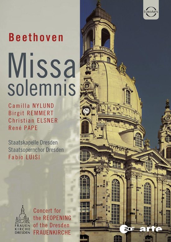 Missa Solemnis