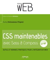 Design web - CSS maintenables avec Sass et Compass