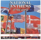 National Anthems of the World: 27 National Anthems