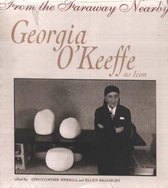Georgia O'Keeffe as Icon: From the Faraway Nearby