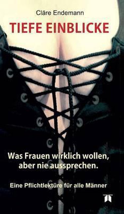 Tiefe Einblicke - cover