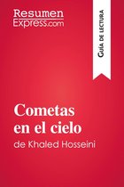 Guía de lectura - Cometas en el cielo de Khaled Hosseini (Guía de lectura)