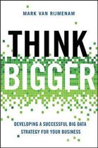 Think Bigger Developing A Sucesful Data