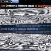 Country & Western Sound Akiyoshi / ..Of Jazz Pianos