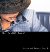 Who Is Jill Scott