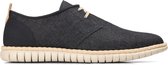 Clarks Mannen MZT Freedom - G170410 - Blauw - maat 45