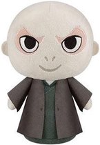 Schattige knuffel van Voldemort uit de populaire Harry Potter-reeks. Ongeveer 18 cm groot. Verzamel ze allemaal!