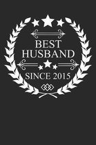 Best Husband Since 2015