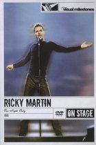 Ricky Martin - One Night Only