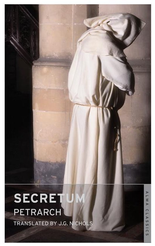 Secretum - cover
