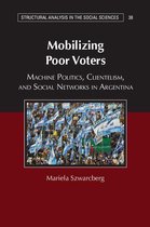 Structural Analysis in the Social Sciences 38 - Mobilizing Poor Voters