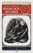 Los mejores clásicos - Las aventuras de Sherlock Holmes (edición ilustrada) (Los mejores clásicos)