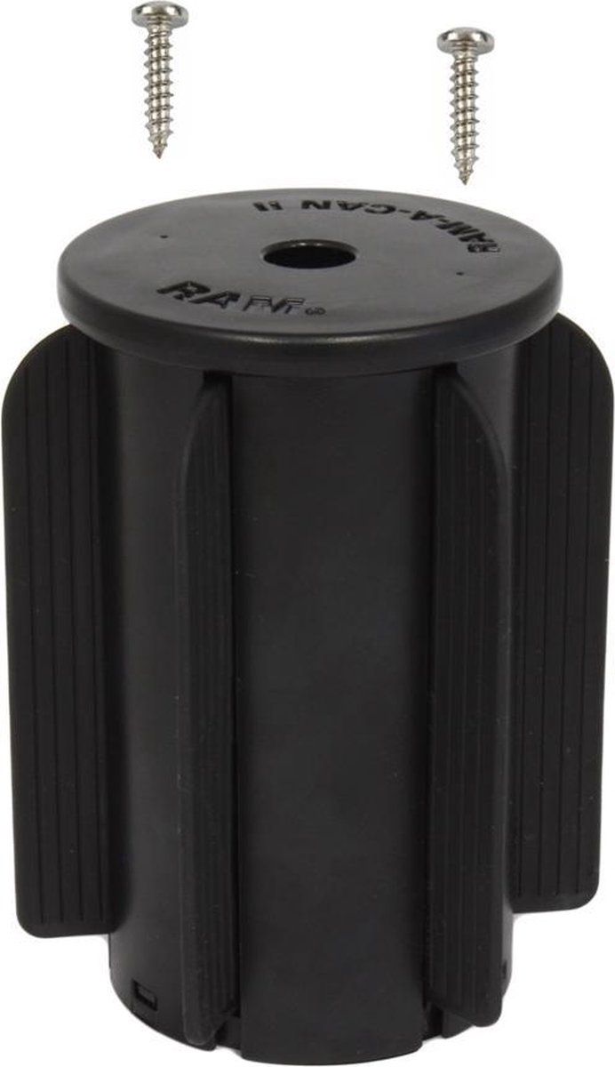 RAM-A-CAN II™ Universal Cup Holder Base