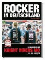 Rocker in Deutschland - Knight Riders MC