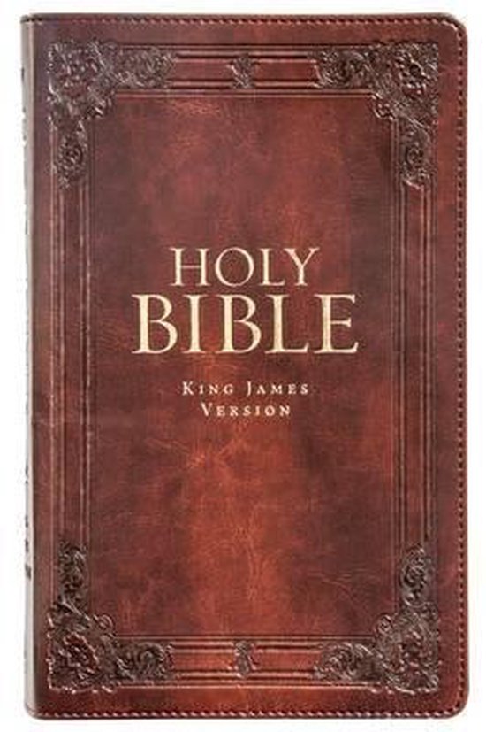 KJV Holy Bible