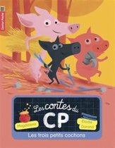 Les trois petits cochons