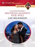 His Virgin Mistress 4 - Mistress Against Her Will