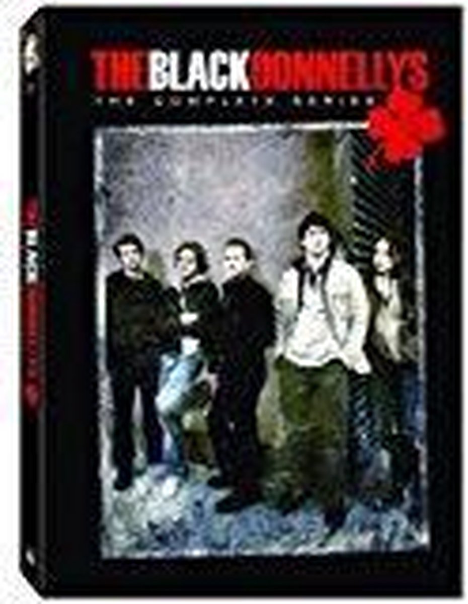 Black Donnellys:Saison 1