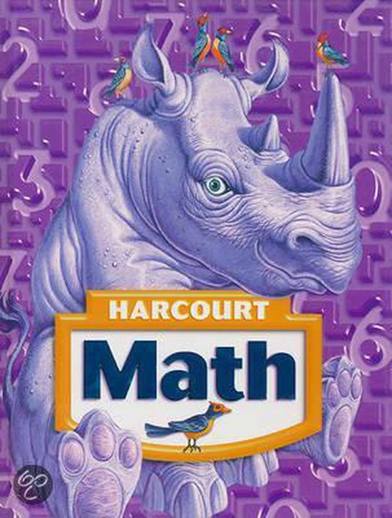 bol-harcourt-math-9780153522253-boeken