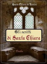 Gli scritti di Chiara di Assisi