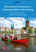 Top Kanu-Touren - Die schönsten Kanutouren in Schleswig-Holstein und Hamburg