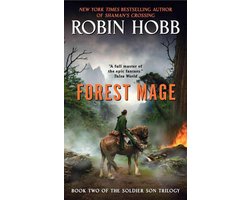 Forest Mage