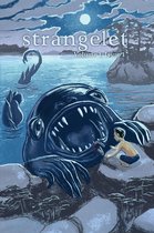Strangelet, Volume 1, Issue 1
