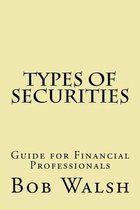 Types of Securities