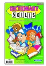 Dictionary Skills