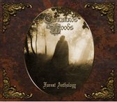Cernunnos Woods - Forest Anthology (CD)