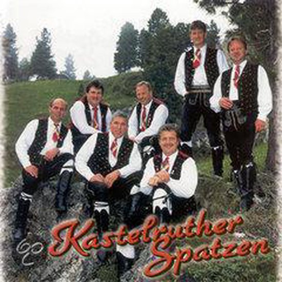Bei Uns In Sudtirol
