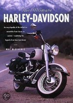The Ultimate Harley Davidson