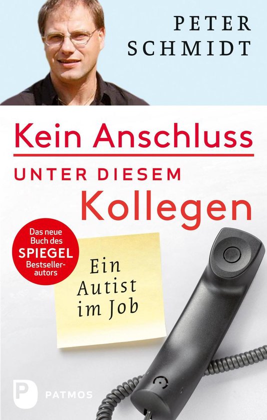 Kein Anschluss unter diesem Kollegen - cover