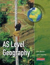 As Level Geography