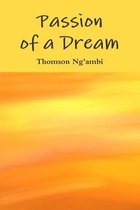 Passion of a Dream