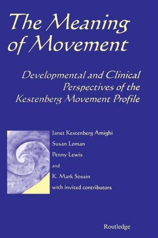 Meaning of Movement - cover