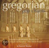 Various - Gregorian Pop Chants