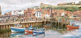 Gibsons: Whitby Harbour (636)