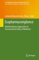 The Handbook of Environmental Chemistry 66 - Ecopharmacovigilance