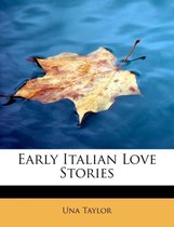 Early Italian Love Stories