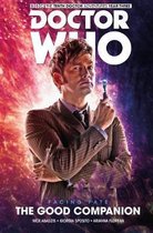 Doctor Who